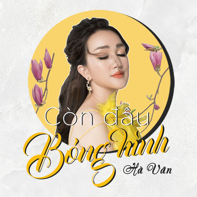 アルバム/Con Dau Bong Hinh/Ha Van