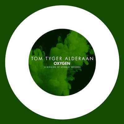 アルバム/Alderaan/Tom Tyger