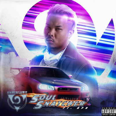 シングル/Soul Snatcher (feat. NPN)/Khmer1Jivit