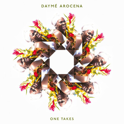 アルバム/One Takes/Dayme Arocena