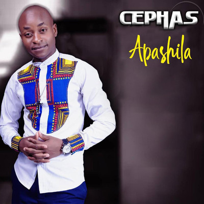 Mwaikala Apashila/Cephas