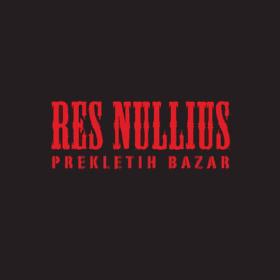 Grbavi klovn/Res Nullius