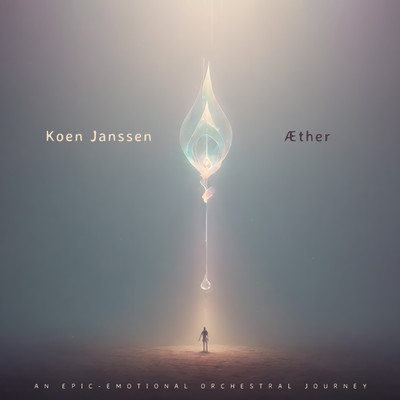 AEther - Koen Janssen/Koen Janssen