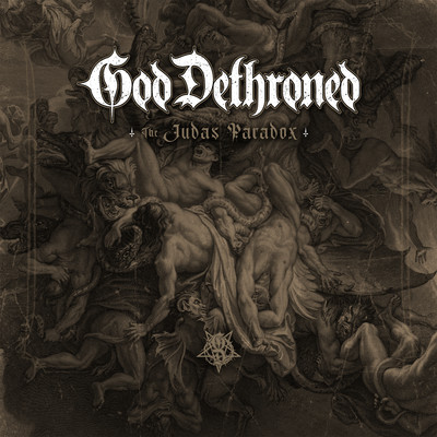 シングル/War Machine/God Dethroned