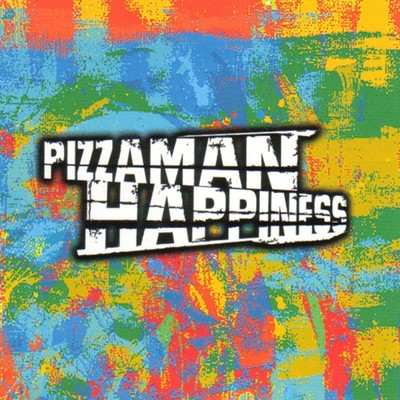 アルバム/Happiness/Pizzaman