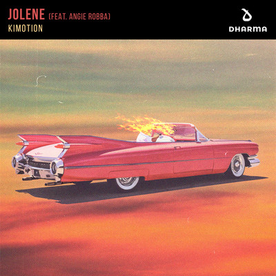 Jolene (feat. Angie Robba)/Kimotion