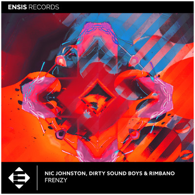 Frenzy/Nic Johnston, Dirty Sound Boys & Rimbano