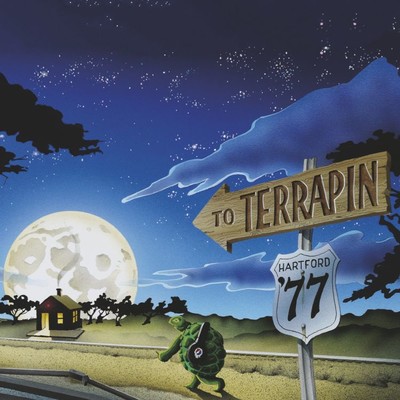 To Terrapin: May 28, 1977 Hartford, CT (Live)/Grateful Dead