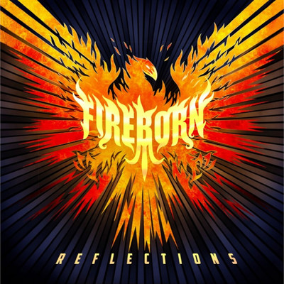 Reflections/Fireborn