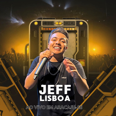 Balao Magico (Ao Vivo)/Jeff Lisboa