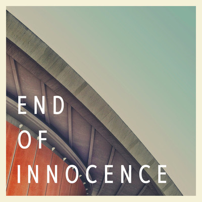 アルバム/End Of Innocence/JAZANIXA