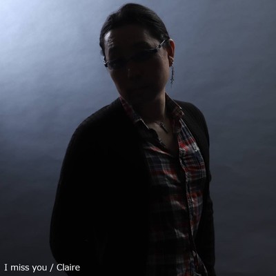 シングル/I miss you/Claire