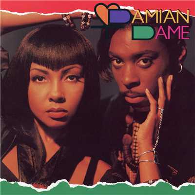Gotta Learn My Rhythm/Damian Dame