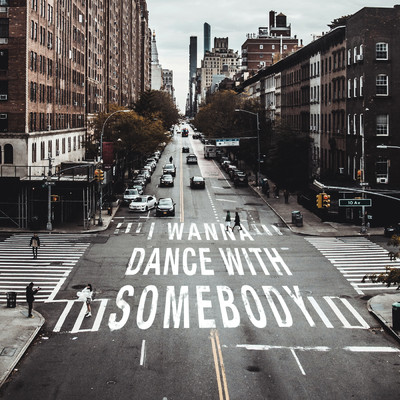 I Wanna Dance With Somebody (Who Loves Me)/Smith & Thell