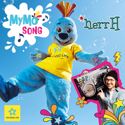 MyMo Song (English version)/herrH