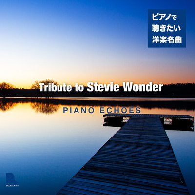 Tribute to Stevie Wonder～ピアノで聴きたい洋楽名曲/Piano Echoes