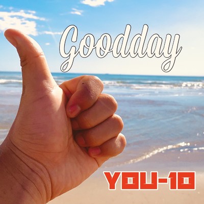 GOODDAY/YOU-10