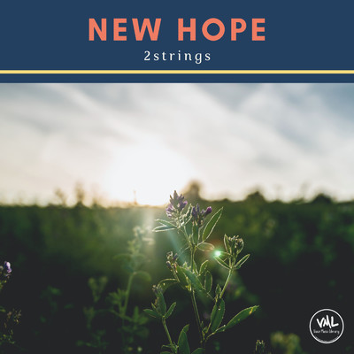 New Hope/2strings