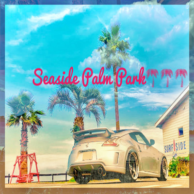 シングル/Seaside Palm Park SPP/koh.rawz