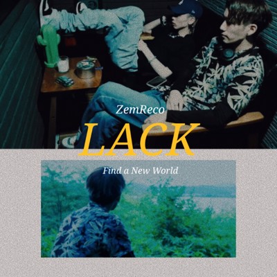LACK/ZemReco