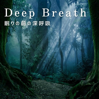 Deep Breath 眠りの前の深呼吸/Relaxing BGM Project