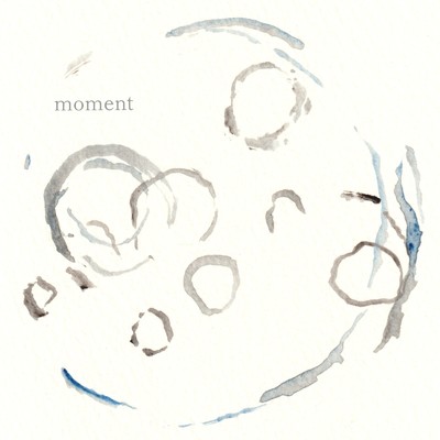 今生賛歌 (moment Ver.)/YOHEY