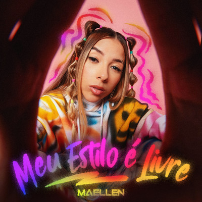 Maellen／MC Caverinha