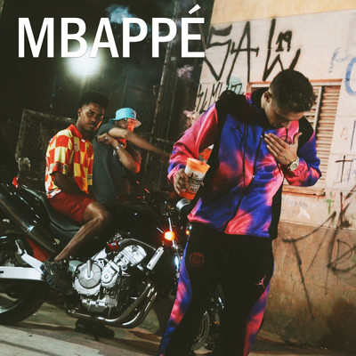 Mbappe (Explicit)/Waze