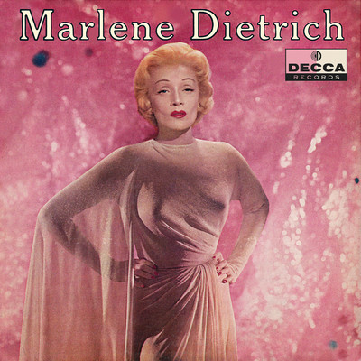 アルバム/Marlene Dietrich (Deluxe Edition)/マレーネ・ディートリッヒ