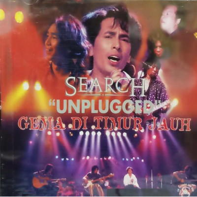 ”Unplugged” Gema Di Timur Jauh (Live)/Search