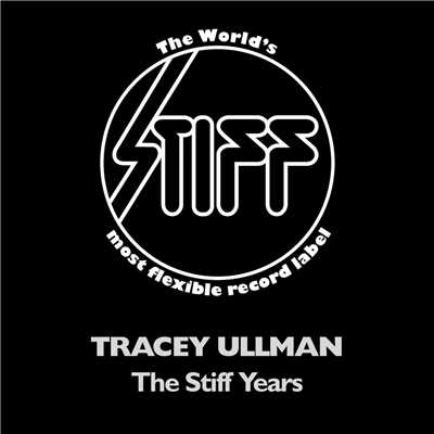 シングル/Little By Little/Tracey Ullman