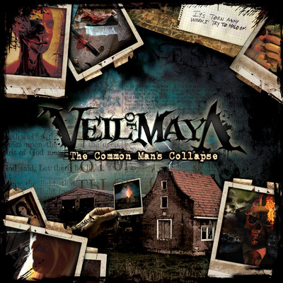 Entry Level Exit Wounds/Veil Of Maya
