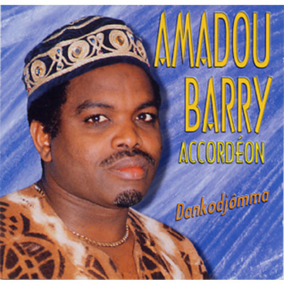 Dankodjomma/Amadou Barry