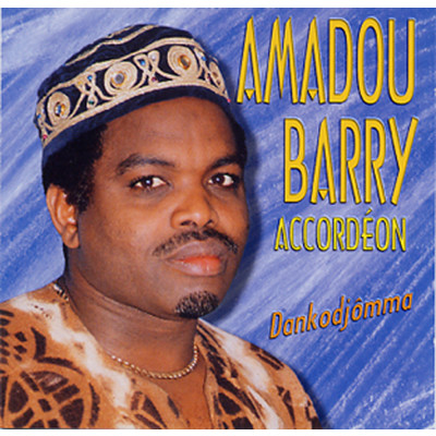 Djomangale/Amadou Barry