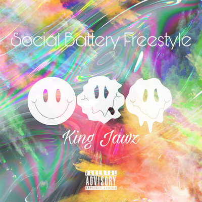 Social Battery Freestyle/King Jawz