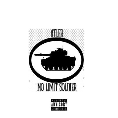 シングル/No Limit Soldier/ATLfr