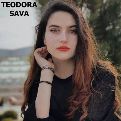 シングル/The Voice Within (Live)/Teodora Sava