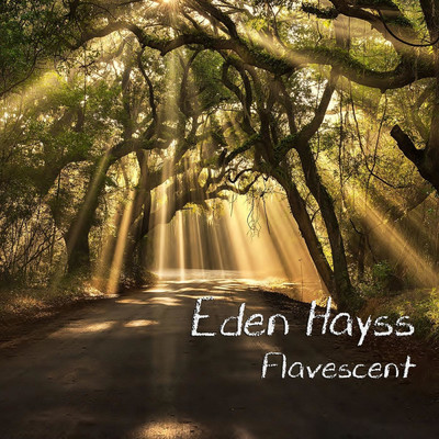シングル/Flavescent/Eden Hayss