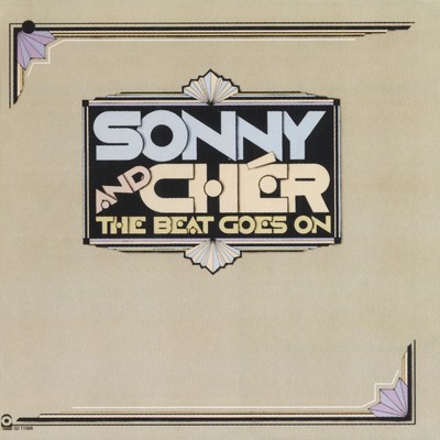 シングル/Laugh at Me (LP／Single Version)/Sonny and Cher