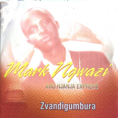 Chengeta Mhuri/Mark Ngwazi