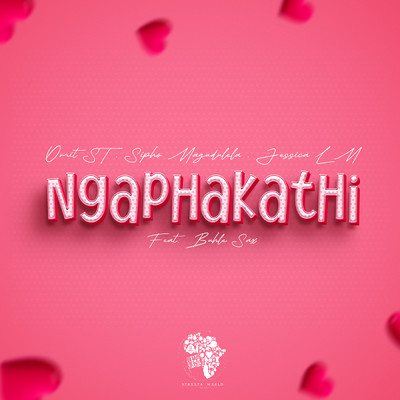 Ngaphakathi (feat. Buhle Sax)/Omit ST