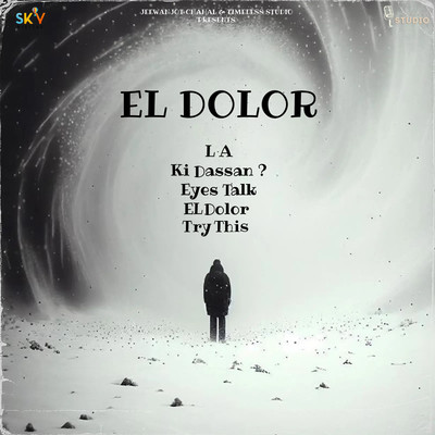 EL DOLOR/ABY & Gurlez Akhtar