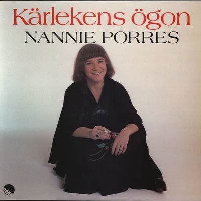 アルバム/Karlekens ogon/Nannie Porres