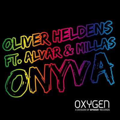 シングル/Onyva (feat. Alvar & Millas)/Oliver Heldens