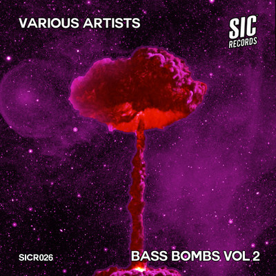 Bass Bombs, Vol. 2/Various Artists