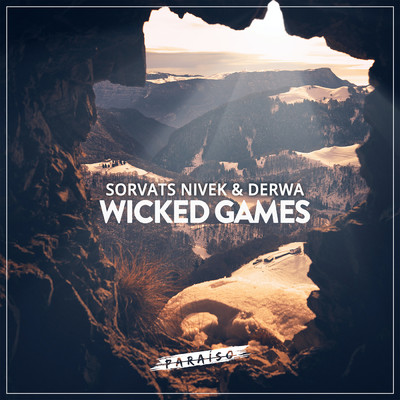 シングル/Wicked Games/Sorvats Nivek & DERWA
