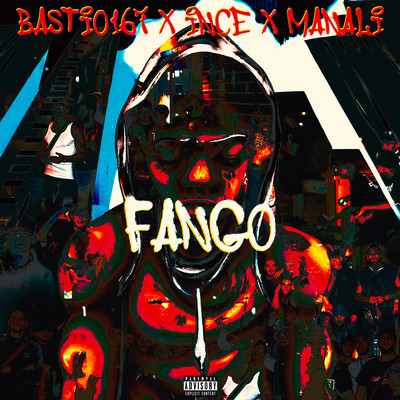 シングル/FANGO/Bastio 167, INCE & Manali