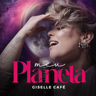 Meu Planeta/Giselle Cafe