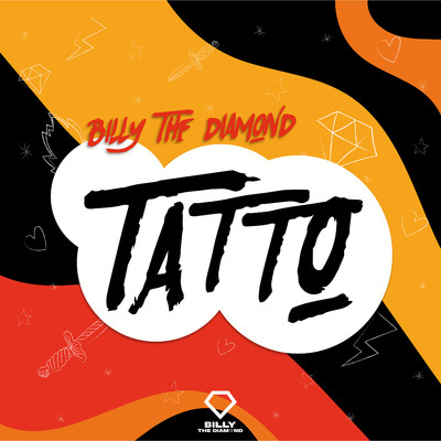 Tattoo/Billy the Diamond