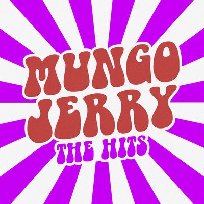 シングル/You Don't Have to Be in the Army to Fight in the War/Mungo Jerry